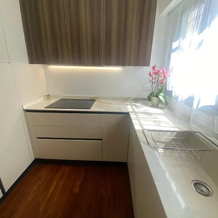 T4 - Proche Monaco A 250m De La - 3 Lits Doubles -6 Personnes Apartment